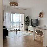 Bella Vista Apartment - Costa Brava Seaview